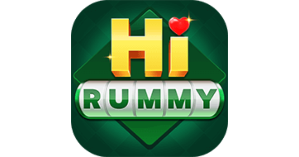 Hi rummy