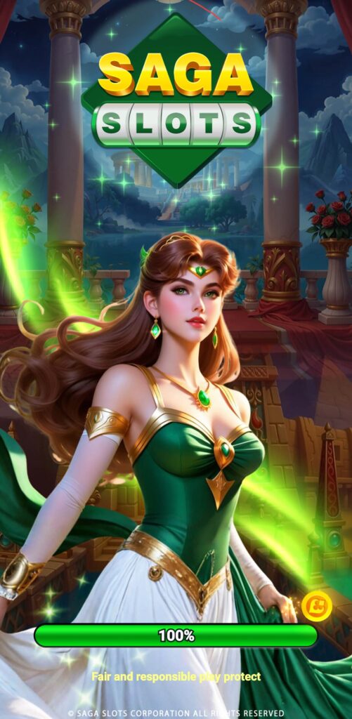 saga slots app download