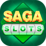 Saga slots apk