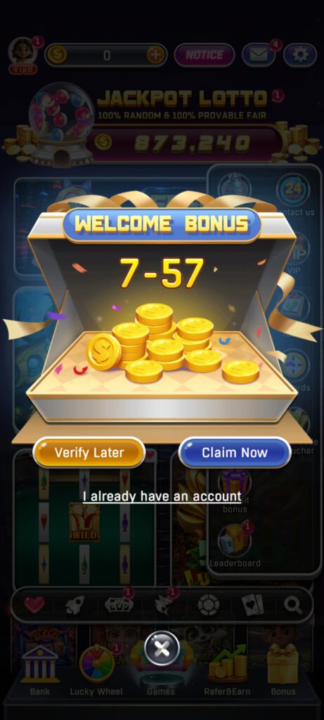 Jaiho 777 vip