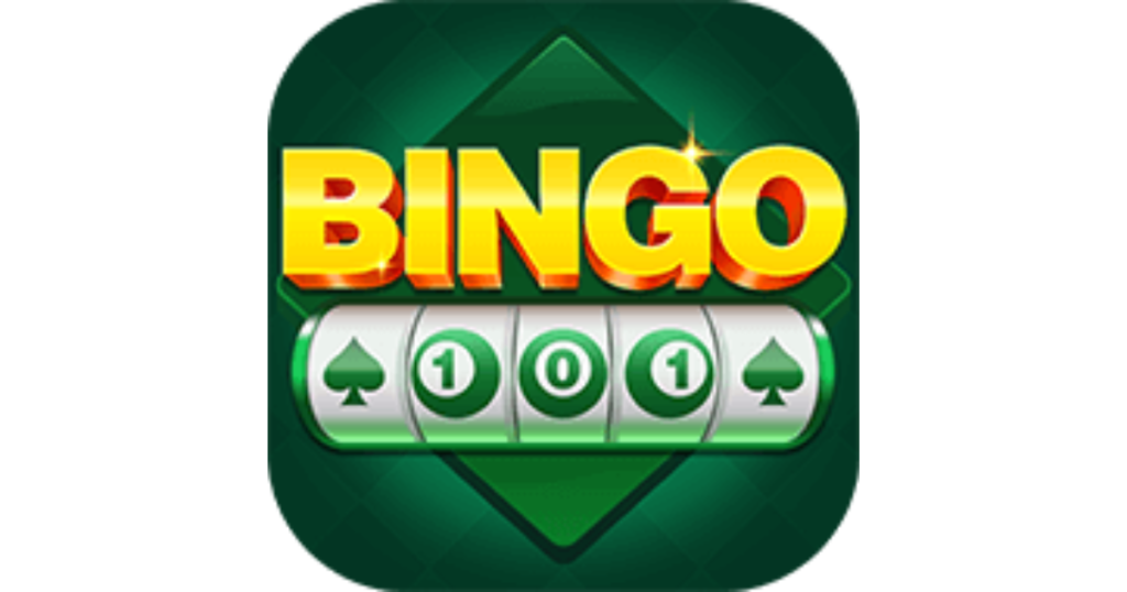 Bingo 101 apk