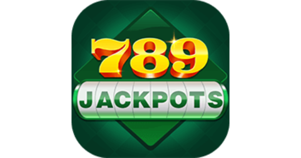 789 jackpots game